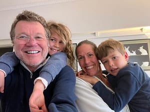Chris-Family Chris Family
