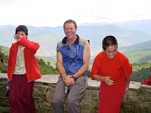 Nuns