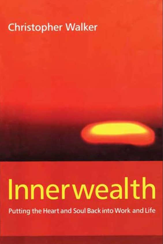 Innerwealth book